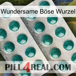 Wundersame Böse Wurzel dapoxetine2